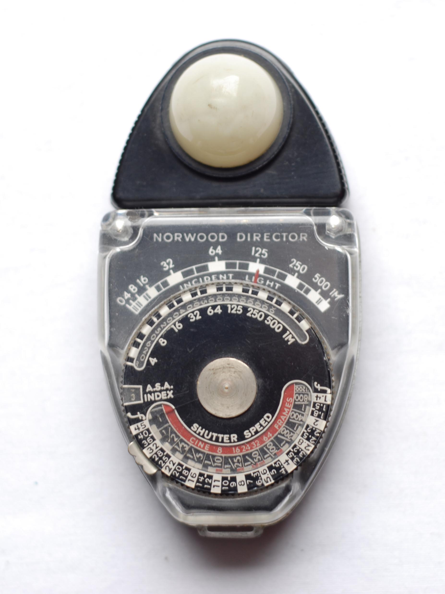 DIRECTOR - NORWOOD DIRECTOR C